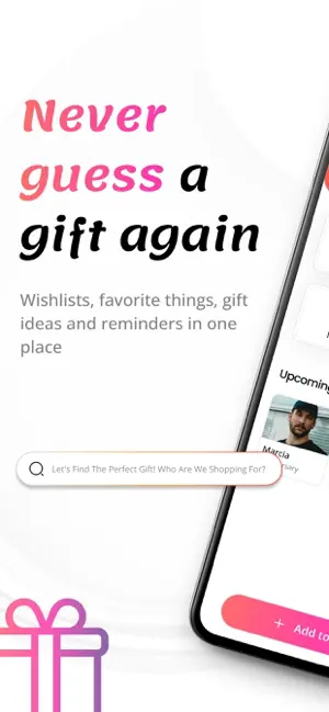 JoyCo: Gifting Made Easy screenshot 1