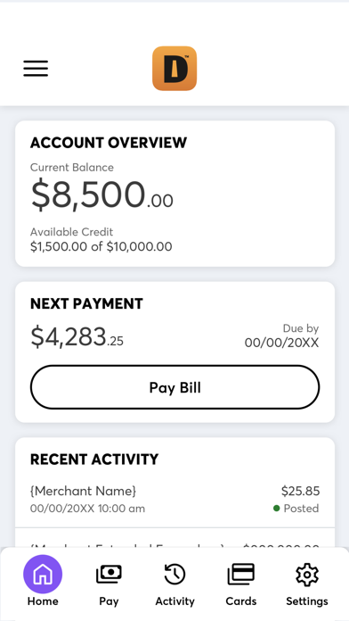 Screenshot 2 of iFleet® App