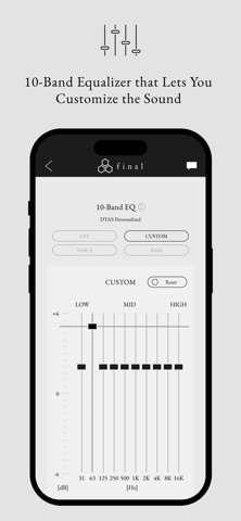 final TONALITE Screenshot 5 of 8