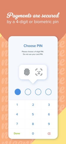SnapScan Screenshot 9 of 9