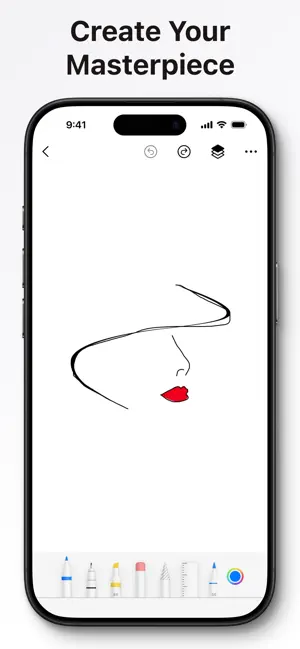 Art Therapy Drawings: Doodling screenshot 4