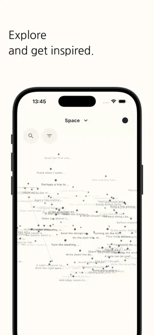 Vessel - Where thoughts stay screenshot 3