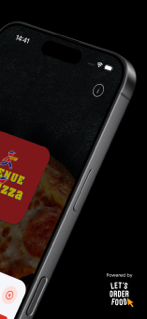 Avenue Pizza screenshot 2
