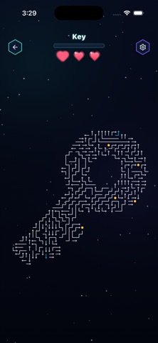 Arrow Escape X: Tap Out Puzzle iPhone screenshot
