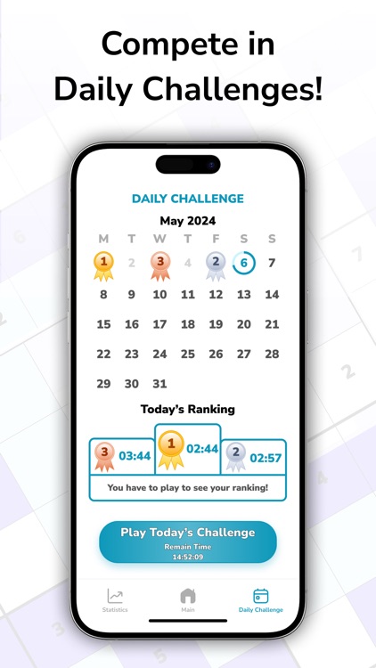 Sudoku: Math Games screenshot-5