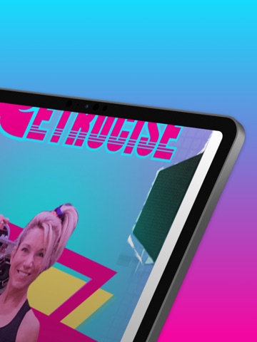 RETROCISE iPad screenshot