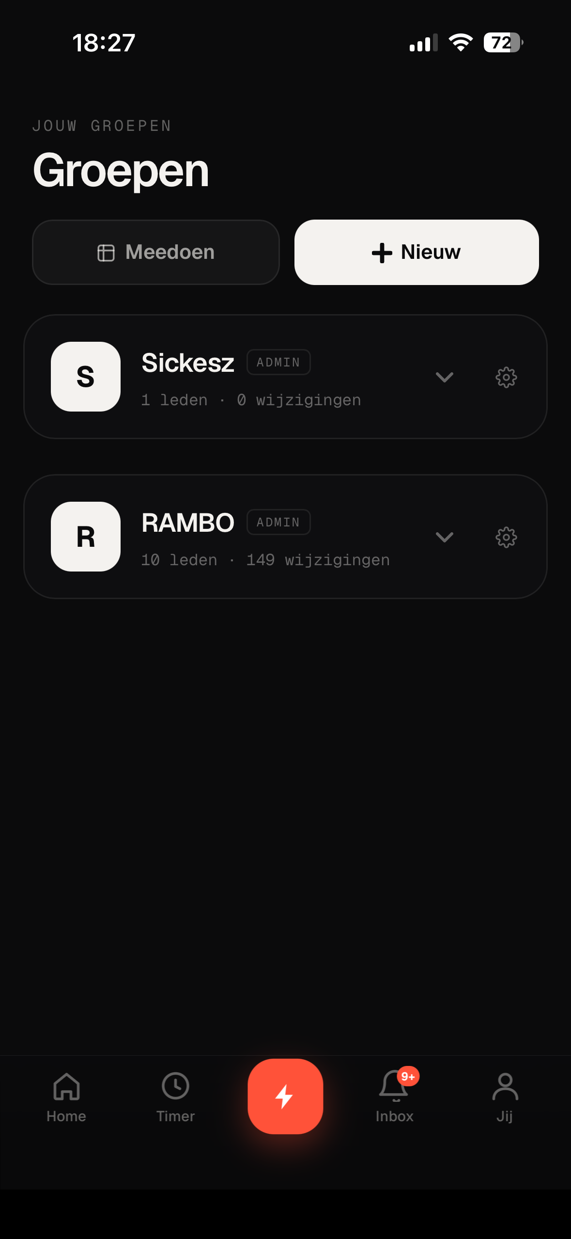 Anietje screenshot 9