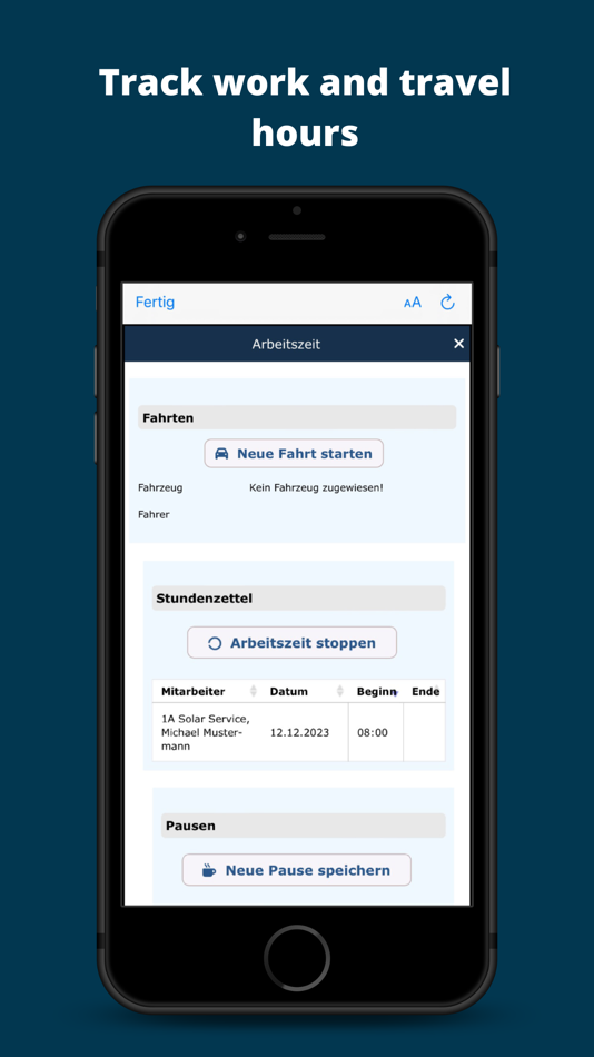 #6. TabTool (iOS) 由: TabTool GmbH