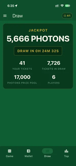 Photon Poker - Go LTC screenshot 4
