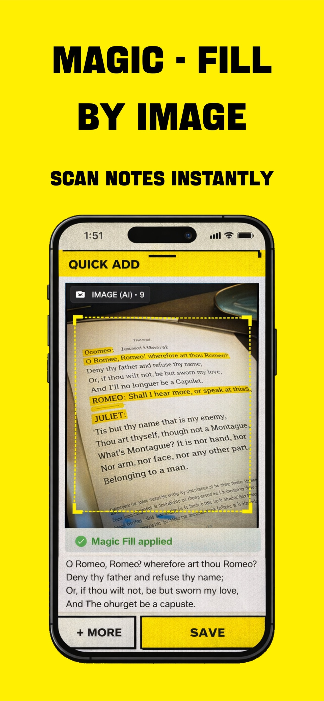 Clari - AI Flashcards & Study screenshot 4