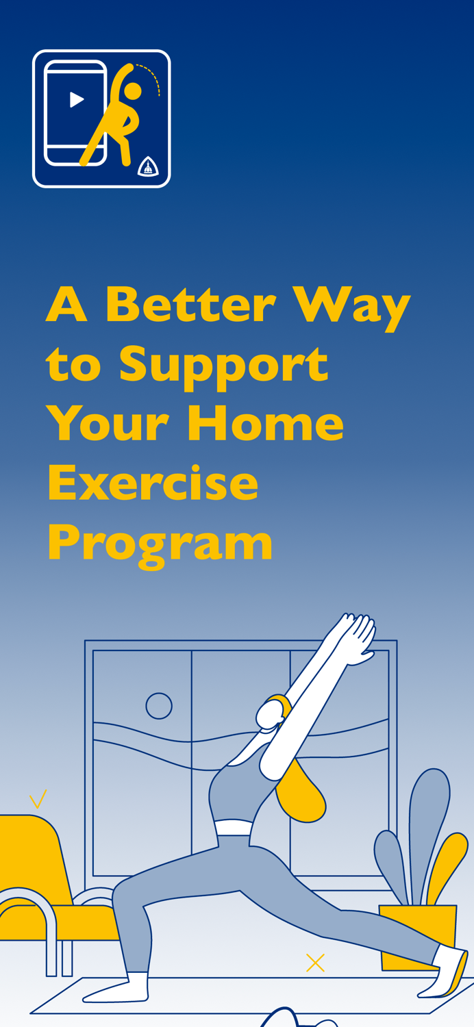 Johns Hopkins Rehab At Home