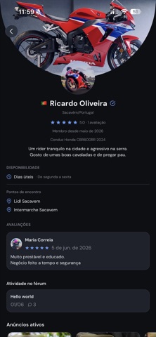 Motoland Screenshot 1 of 6