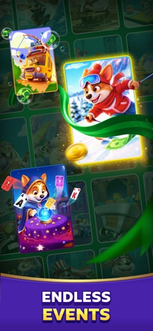 Solitaire Clash: Win Real Cash Screenshot 7 of 7