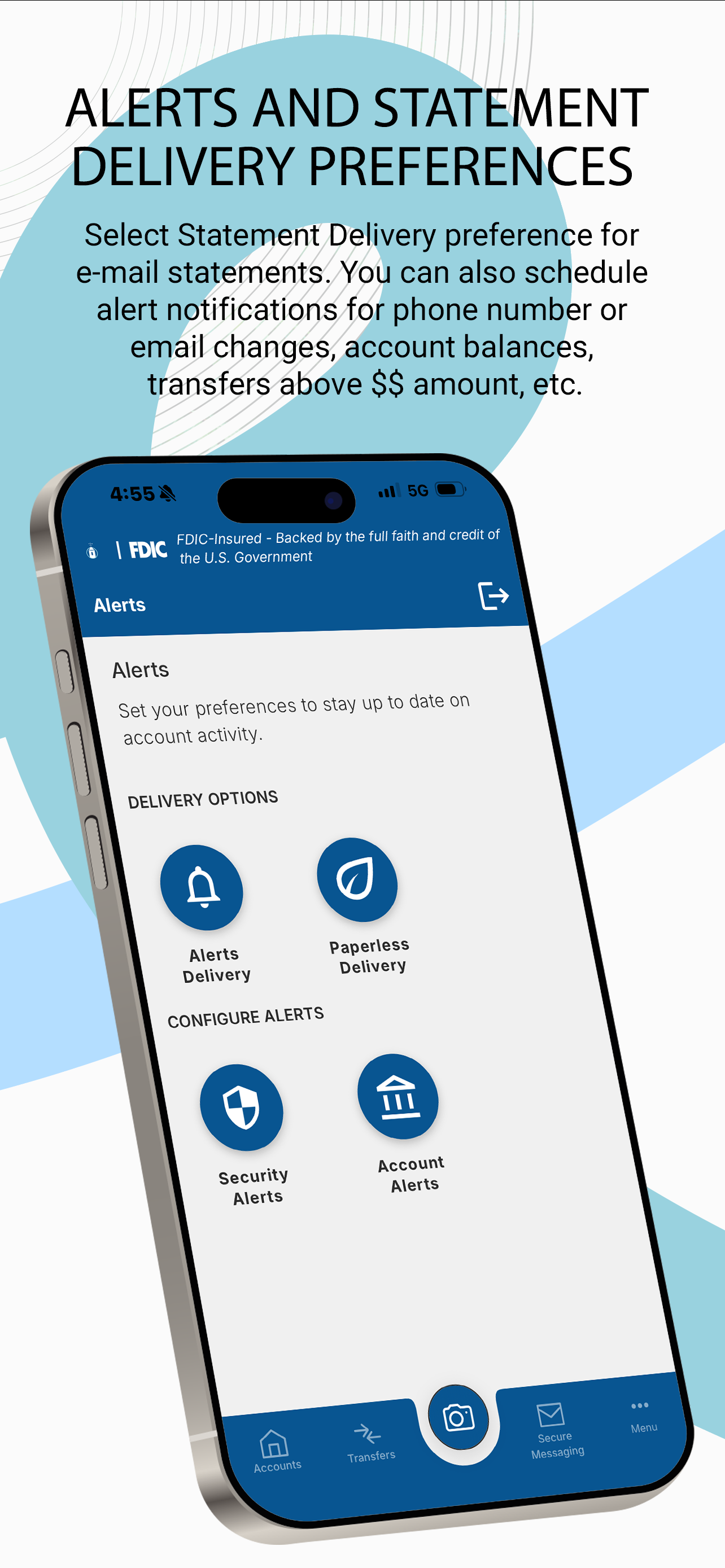Roxboro Savings Bank screenshot 3