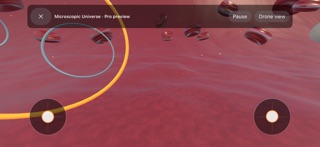 Drone Worlds screenshot 5