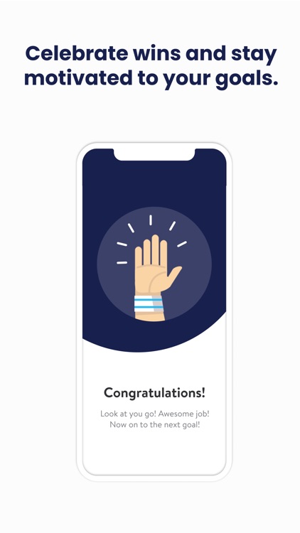 Sasquatch Strength screenshot-4