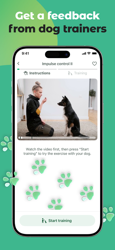 Dogo - Dog Training & Clicker screenshot 8