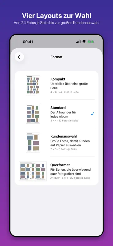 Fotoarchiv – Fotosafe screenshot 10 of 10