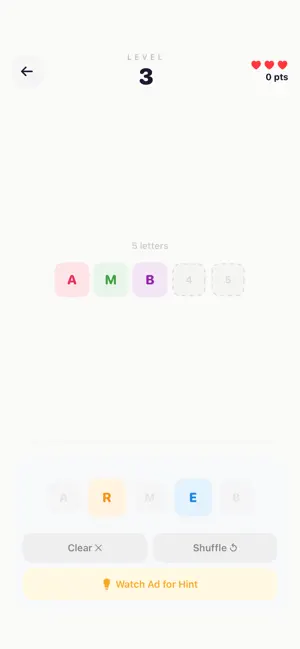 WorldIQ Game screenshot 4