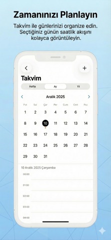 Focus - Odaklan screenshot