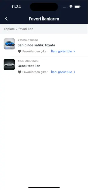 Dükkan Senin screenshot 3