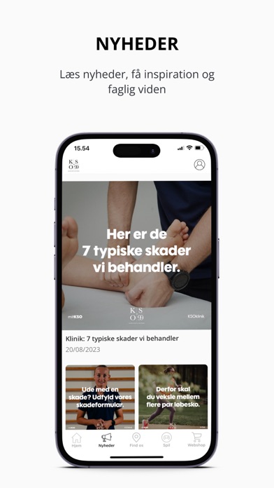 mitKSO Screenshot