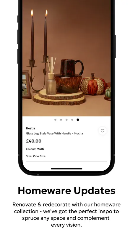 Debenhams screenshot 5 of 9