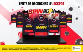 betclic poker iPhone Captures Décran 1
