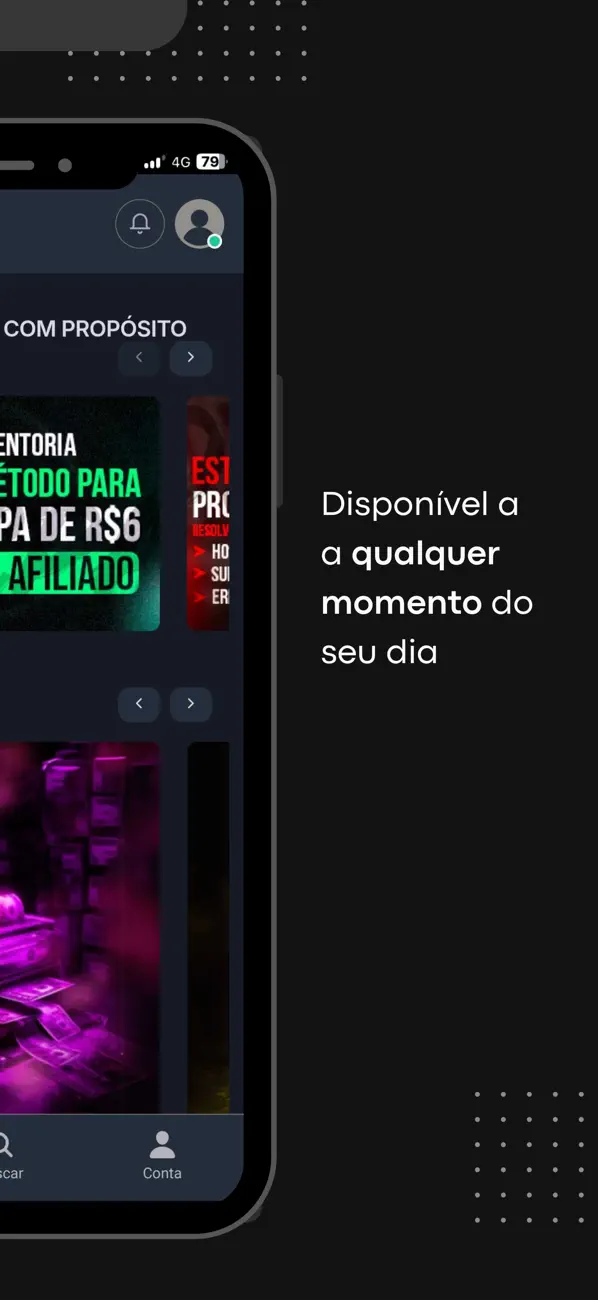 Screenshot #2 pour Caixa de Ferramentas