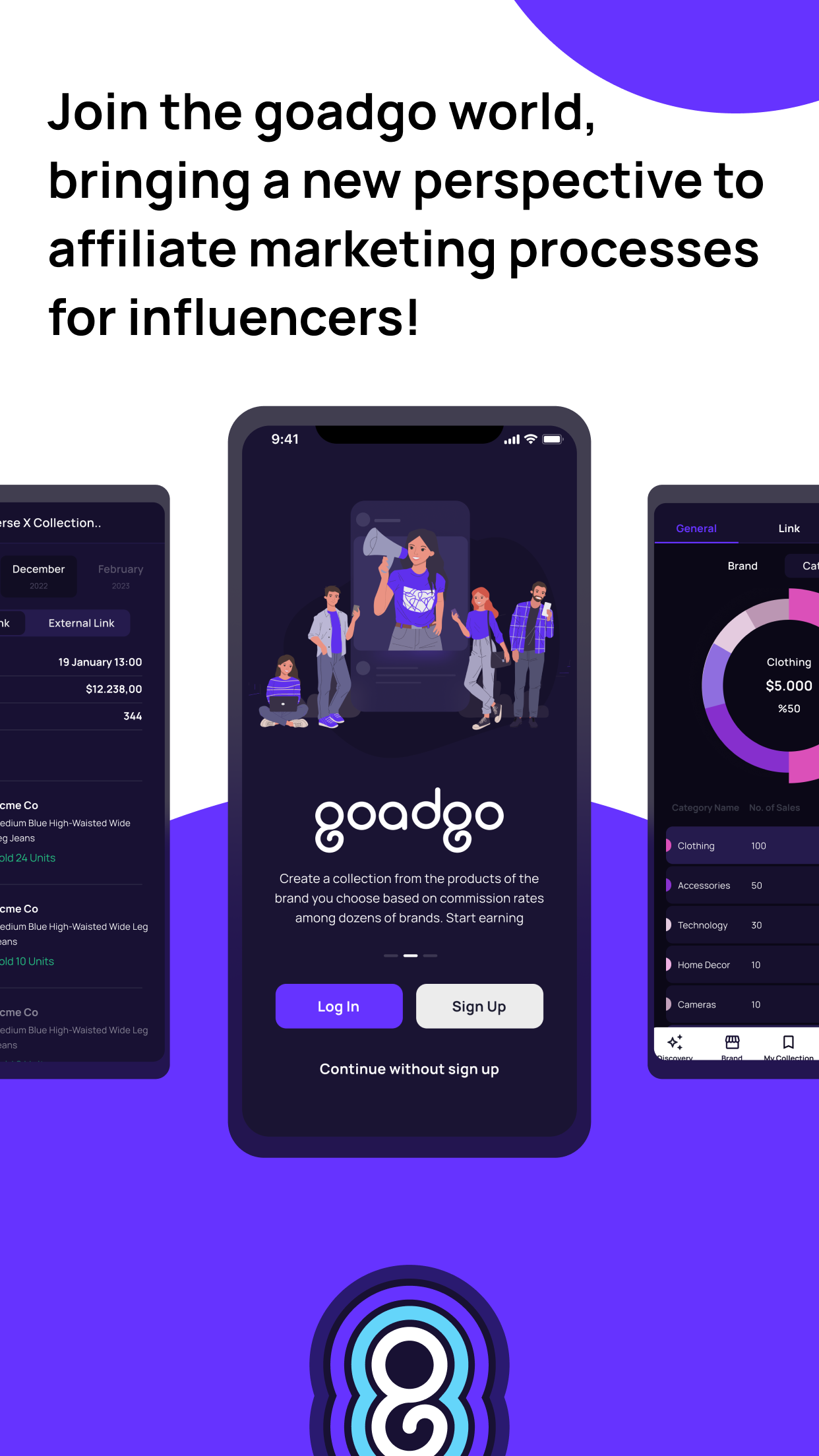 goadgo - Affiliate Marketing