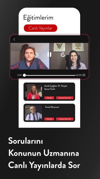 Neo Skola | En İyilerin Okulu screenshot-7