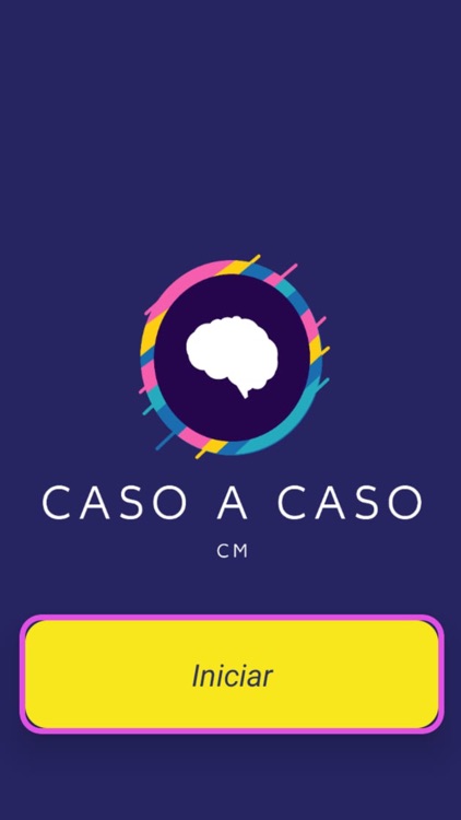 Caso a Caso - CM