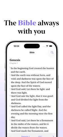 MyFaithPath screenshot