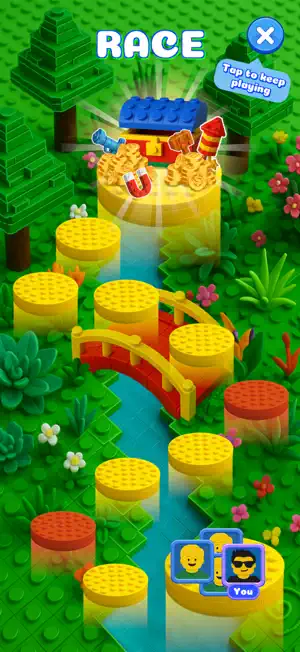 Swipe It: Board Wooden Puzzle screenshot 3