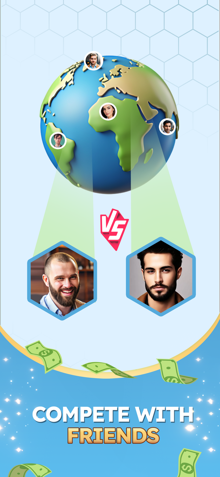 Photo Quiz: Win Real Money screenshot 4