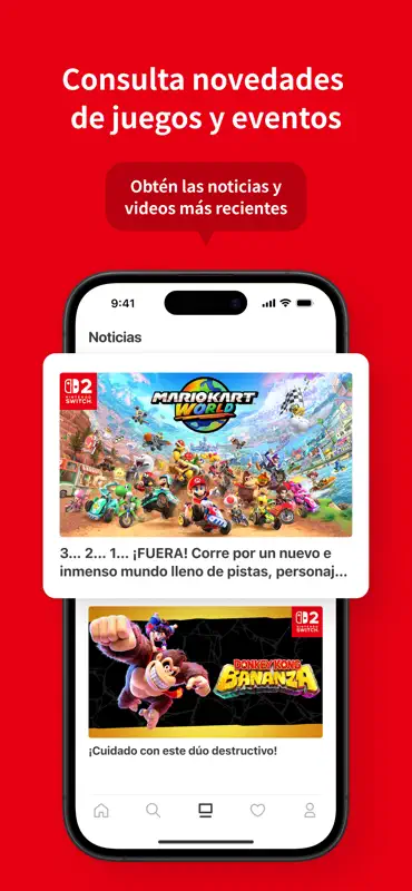 Nintendo Store screenshot 4 of 5