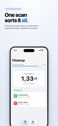 Gallery Optimizer Screenshot 2 of 5