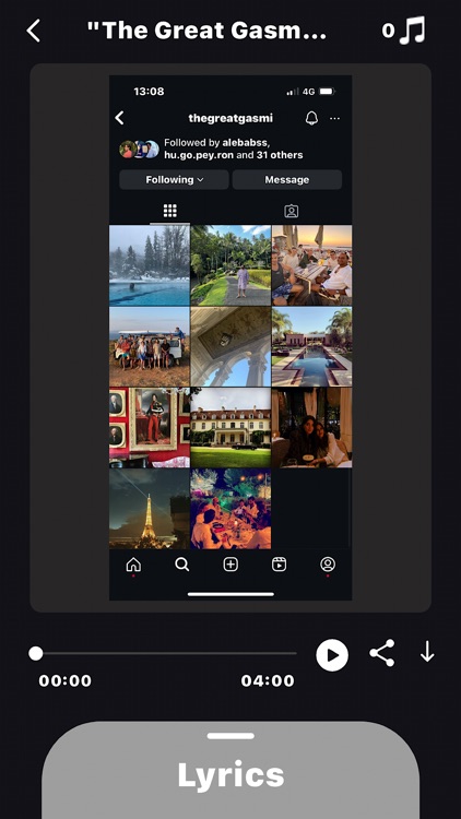 Roast Music Creator screenshot-3