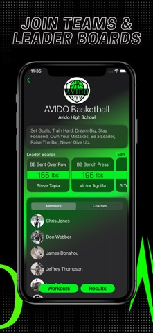 AVIDO Screenshot 7 of 8