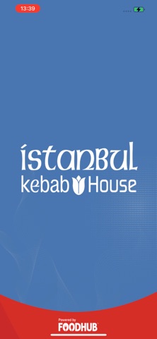Istanbul Kebab House. screenshot