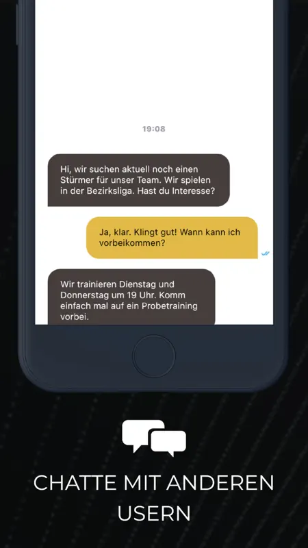 transferiva - Transferbörse screenshot 8 of 10