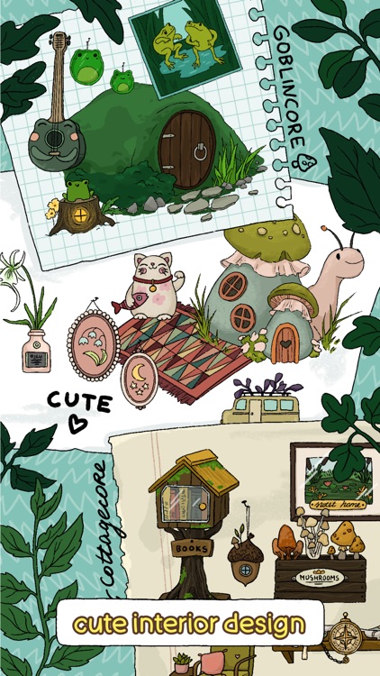 Home Garden Lulu & Terrarium