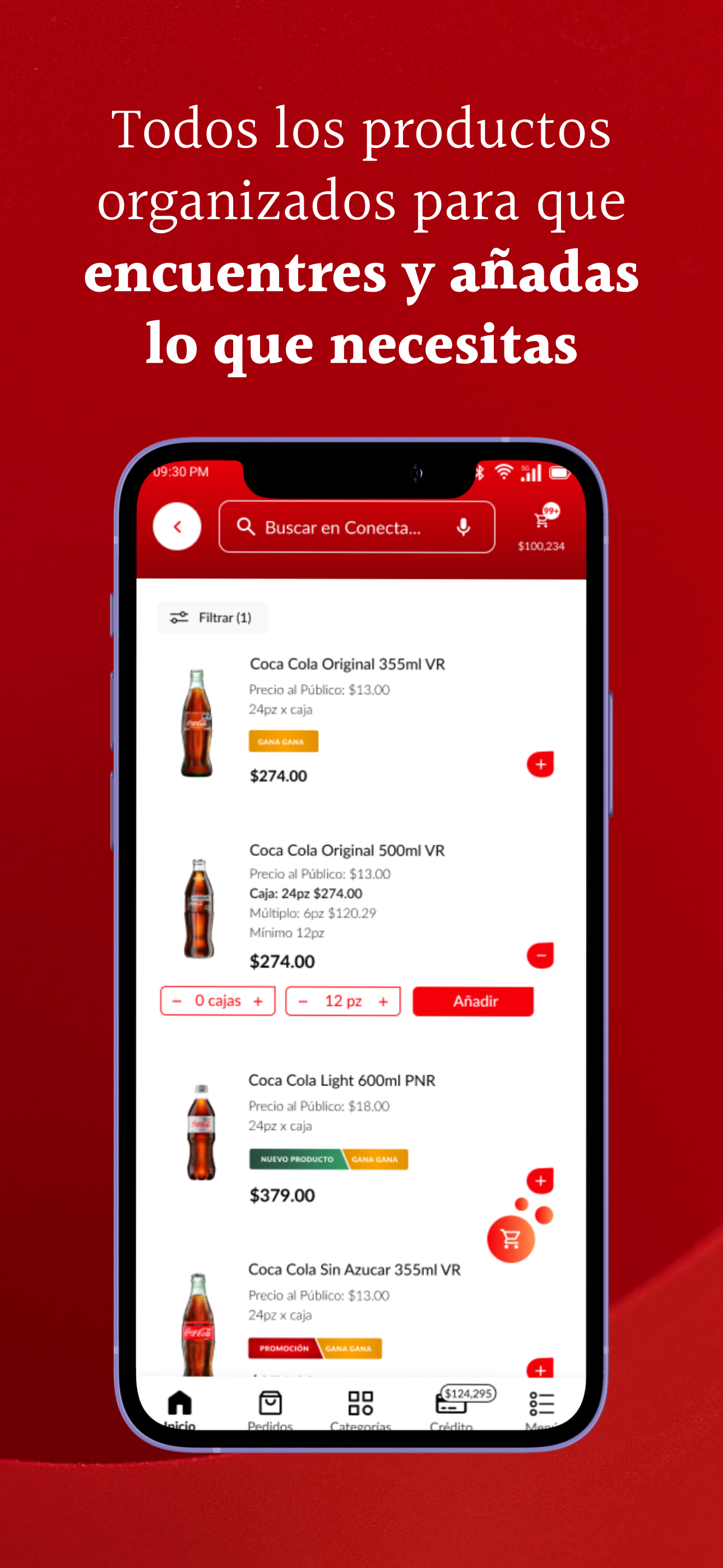 Conecta Plus Eco