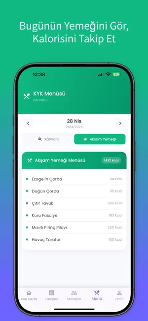 Payona screenshot 2