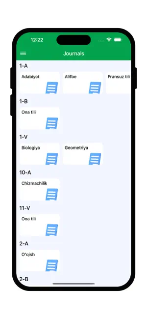 IT House Teacher screenshot 2