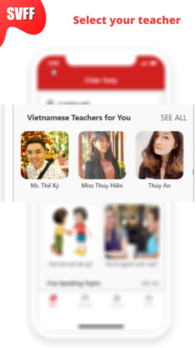 Screenshot #3 pour SVFF Online