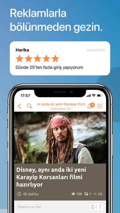 DH - Teknoloji Haberleri Video Screenshot