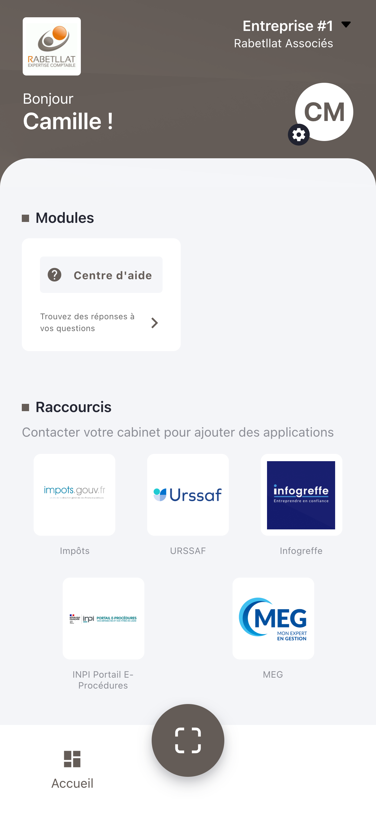Rabetllat Associés screenshot 3