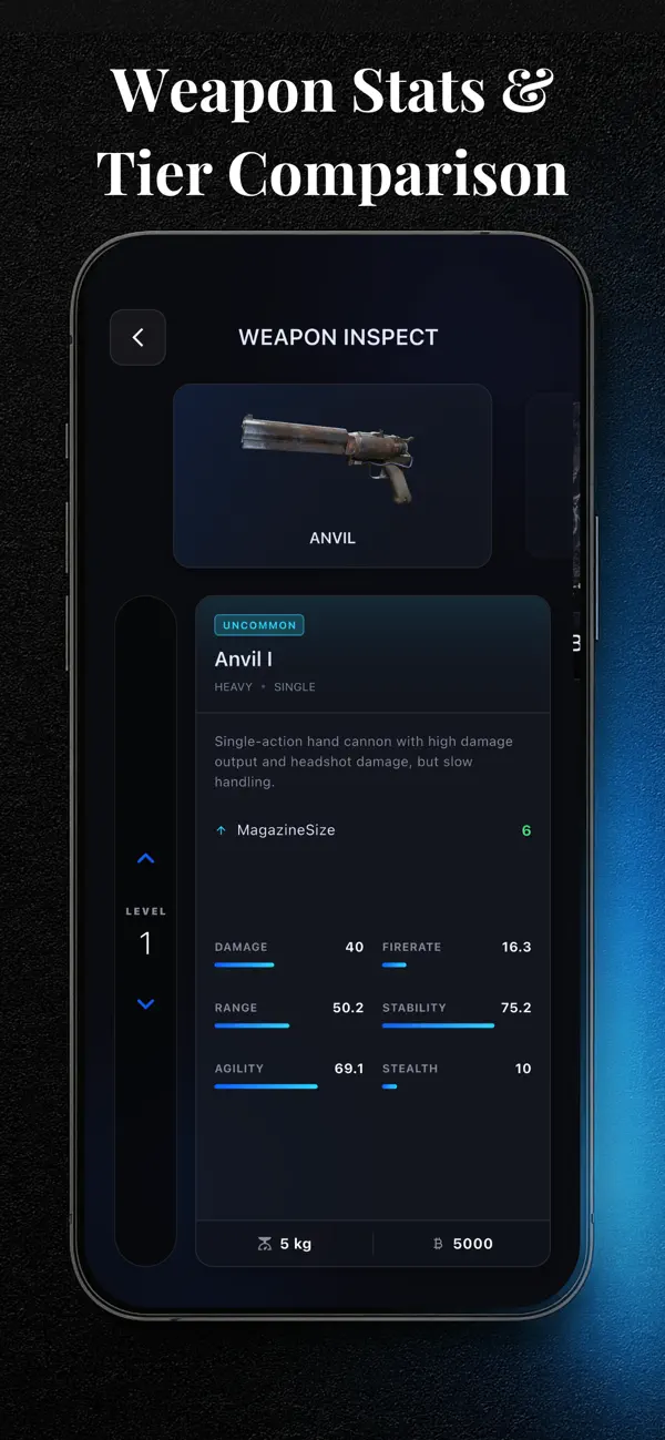 #4. Raiders Map (iOS) Göre: Colby Maloy