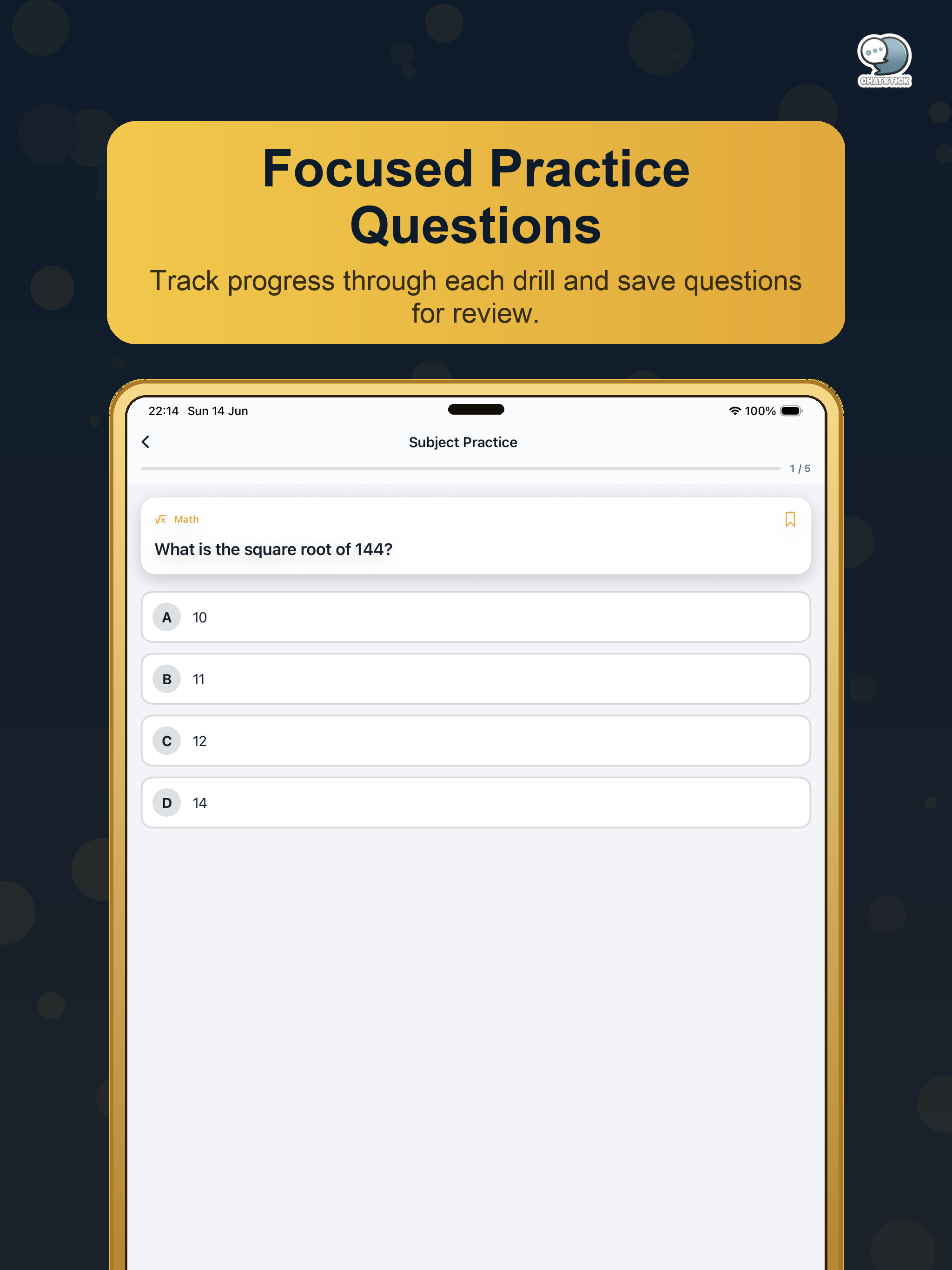 ASVAB Mission Prep by CS screenshot 15